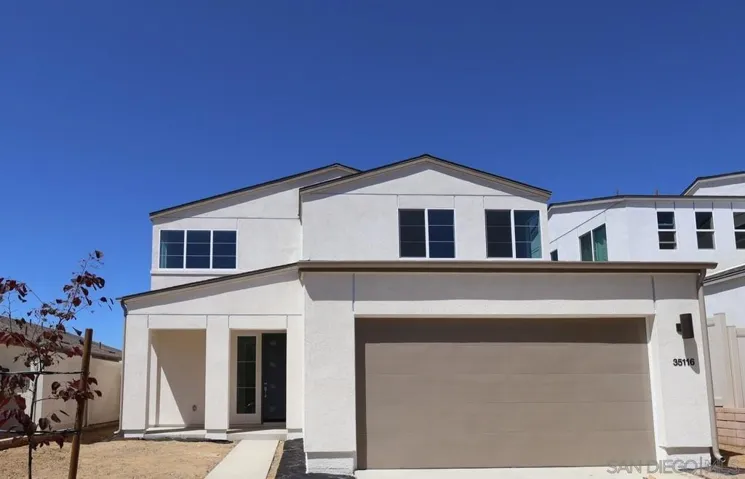 35116 Citron Lane Lot 133 Lot 133, Fallbrook, California 92028