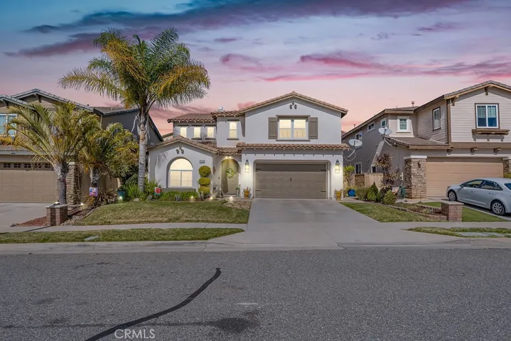 35430 Ocotillo Court, Lake Elsinore, California 92532