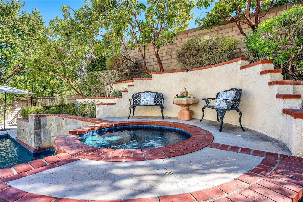 7156 Castle Peak, West Hills, California 91307 home-pic-34