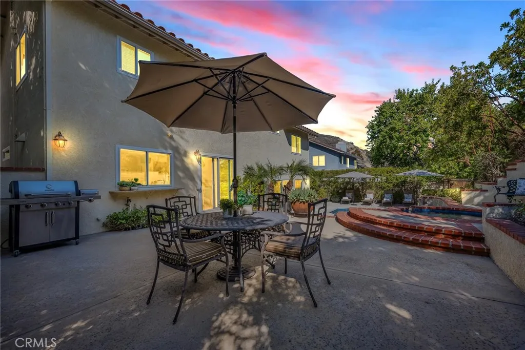 7156 Castle Peak, West Hills, California 91307 home-pic-38