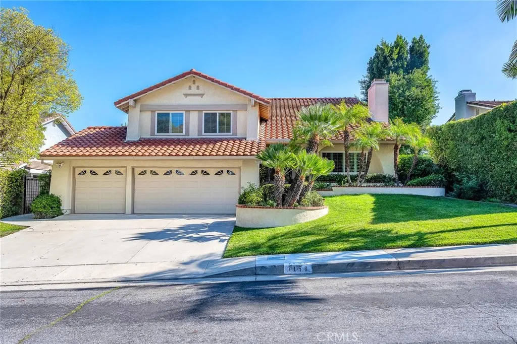 7156 Castle Peak, West Hills, California 91307 home-pic-39