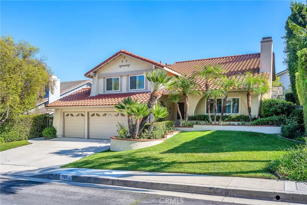 7156 Castle Peak, West Hills, California 91307 home-pic-0