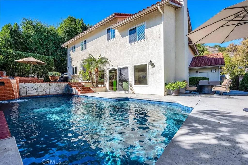 7156 Castle Peak, West Hills, California 91307 home-pic-35
