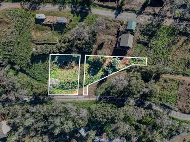 2 lots sold together