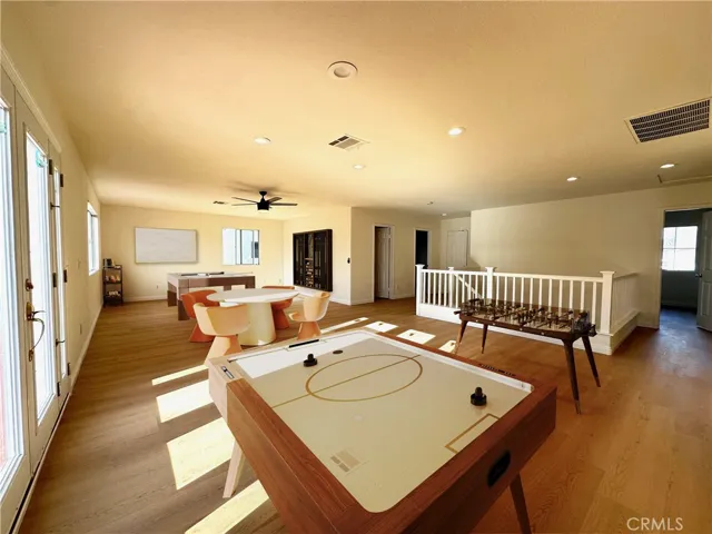 Bonus Room (Virtually staged)