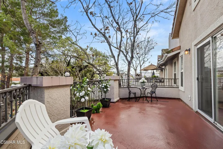 Patio 3