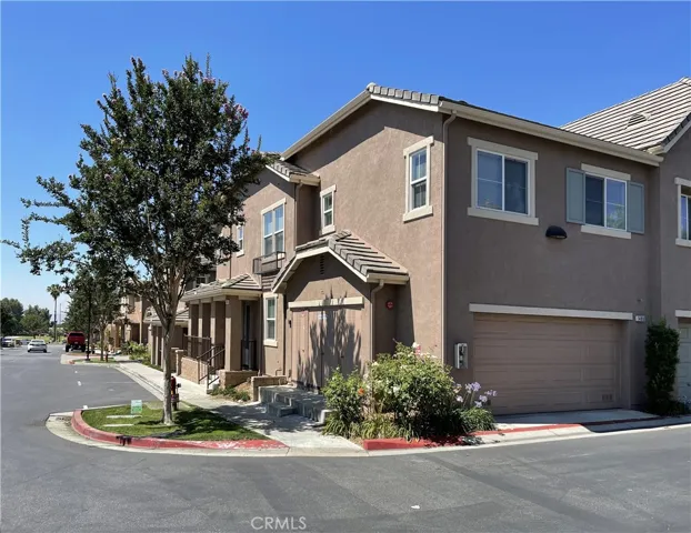 1488 Springfield Way, Upland, California 91786