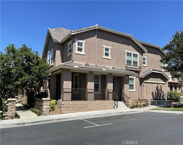 1488 Springfield Way, Upland, California 91786