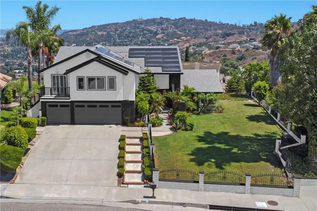3398 Heather Field Drive, Hacienda Heights, California 91745 home-pic-2