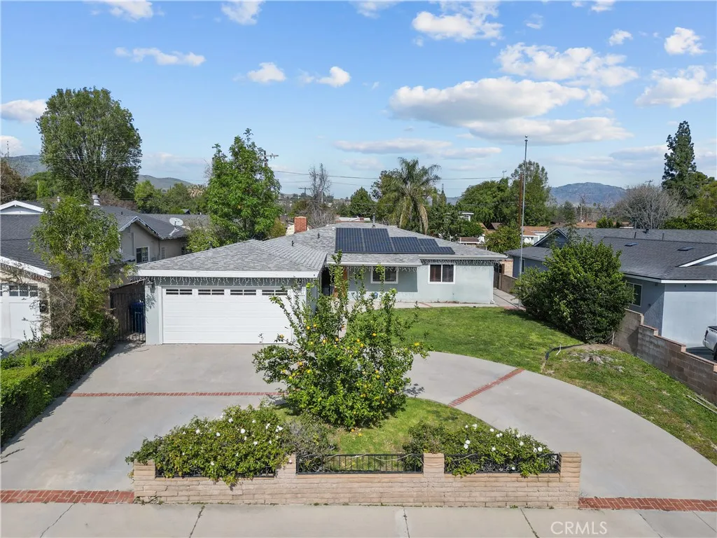 17161 Ludlow, Granada Hills, California 91344 home-pic-1