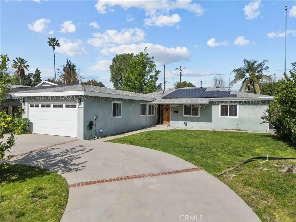 17161 Ludlow, Granada Hills, California 91344 home-pic-2