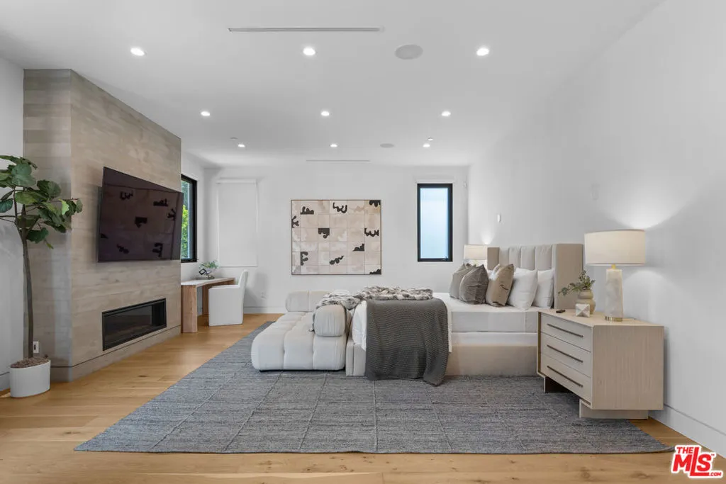 4854 Alonzo Avenue, Encino, California 91316 home-pic-22