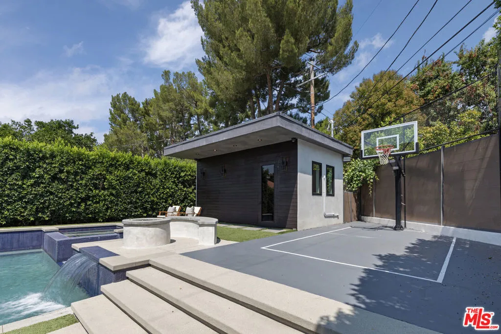 4854 Alonzo Avenue, Encino, California 91316 home-pic-38