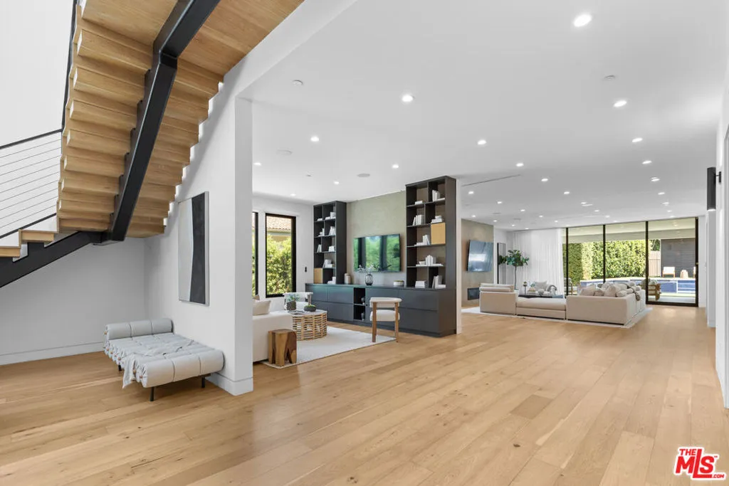 4854 Alonzo Avenue, Encino, California 91316 home-pic-7