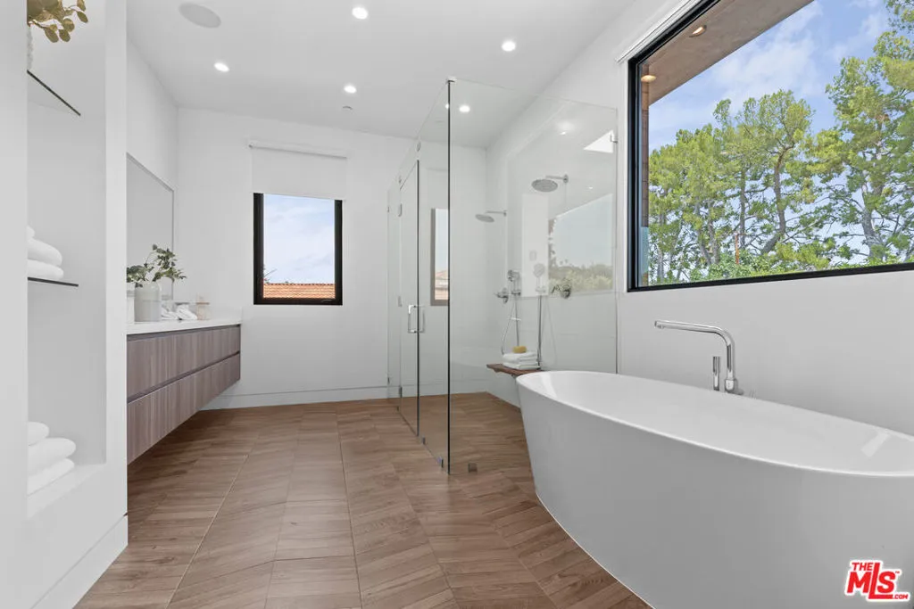 4854 Alonzo Avenue, Encino, California 91316 home-pic-25