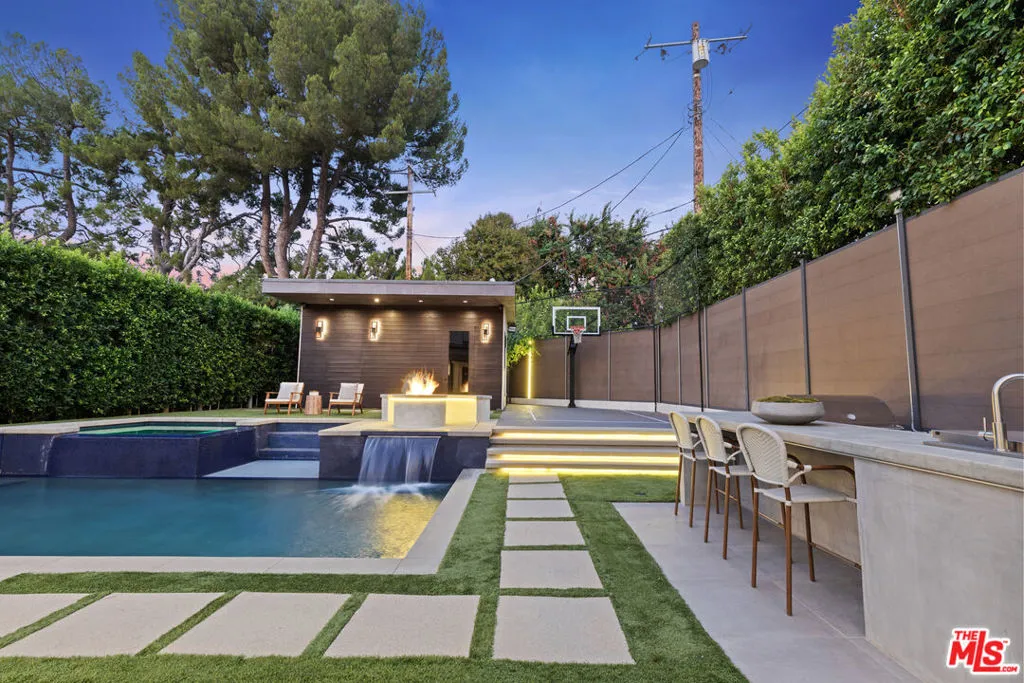 4854 Alonzo Avenue, Encino, California 91316 home-pic-47