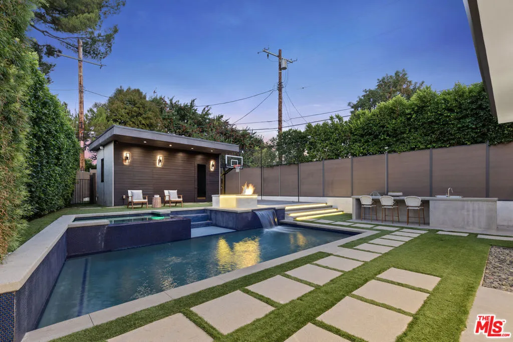 4854 Alonzo Avenue, Encino, California 91316 home-pic-45