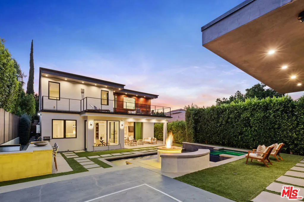 4854 Alonzo Avenue, Encino, California 91316 home-pic-49
