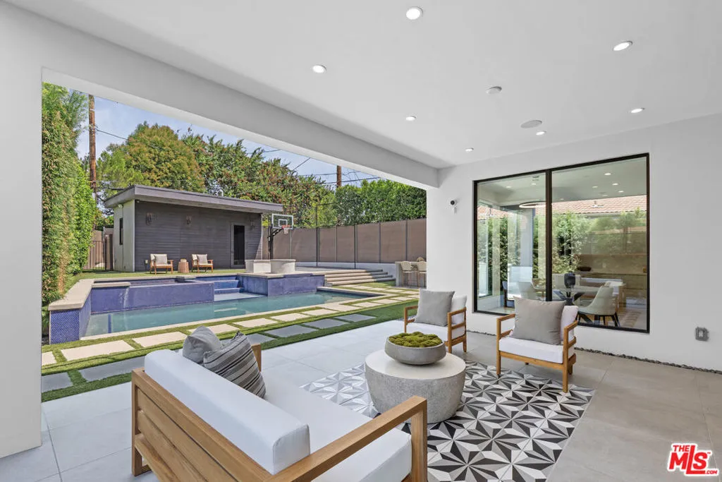 4854 Alonzo Avenue, Encino, California 91316 home-pic-37