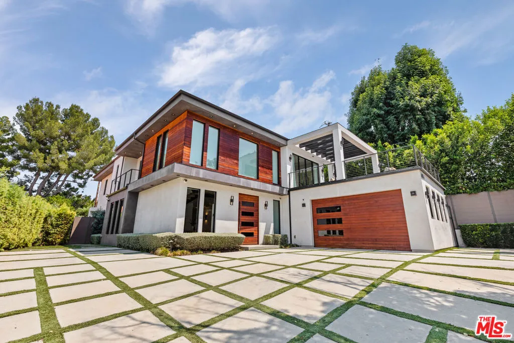 4854 Alonzo Avenue, Encino, California 91316 home-pic-35