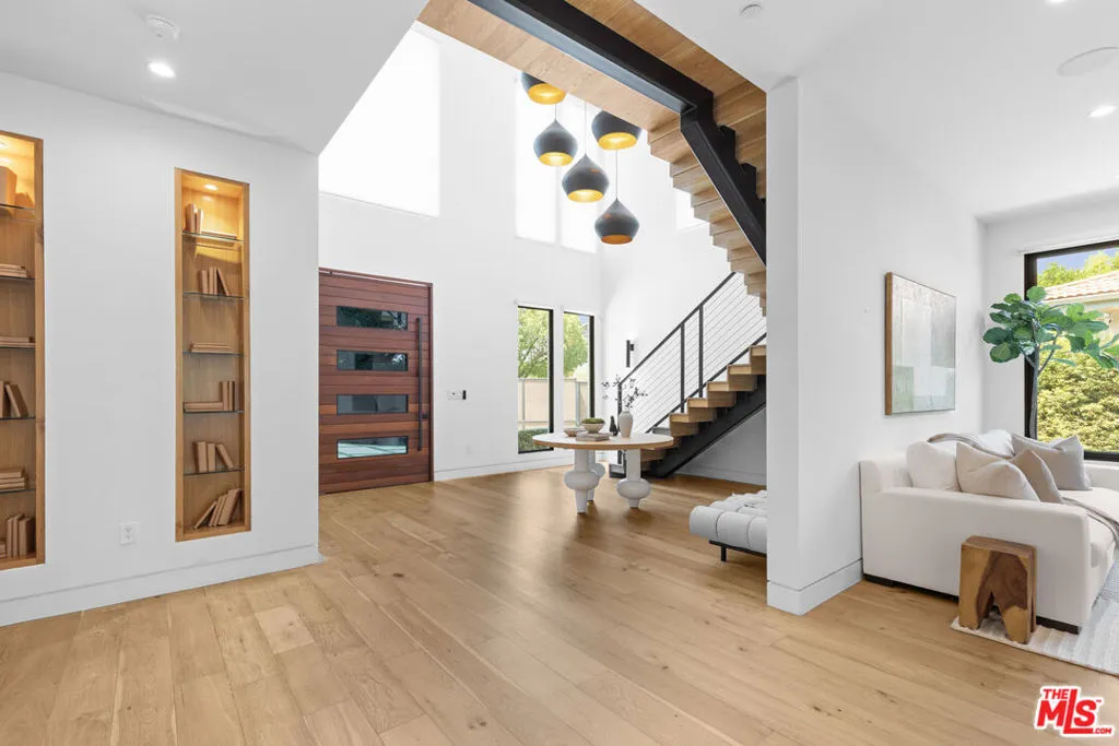 4854 Alonzo Avenue, Encino, California 91316 home-pic-8