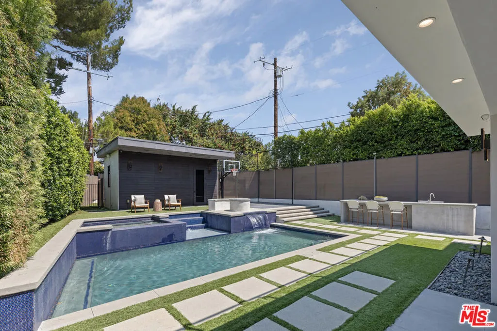 4854 Alonzo Avenue, Encino, California 91316 home-pic-39