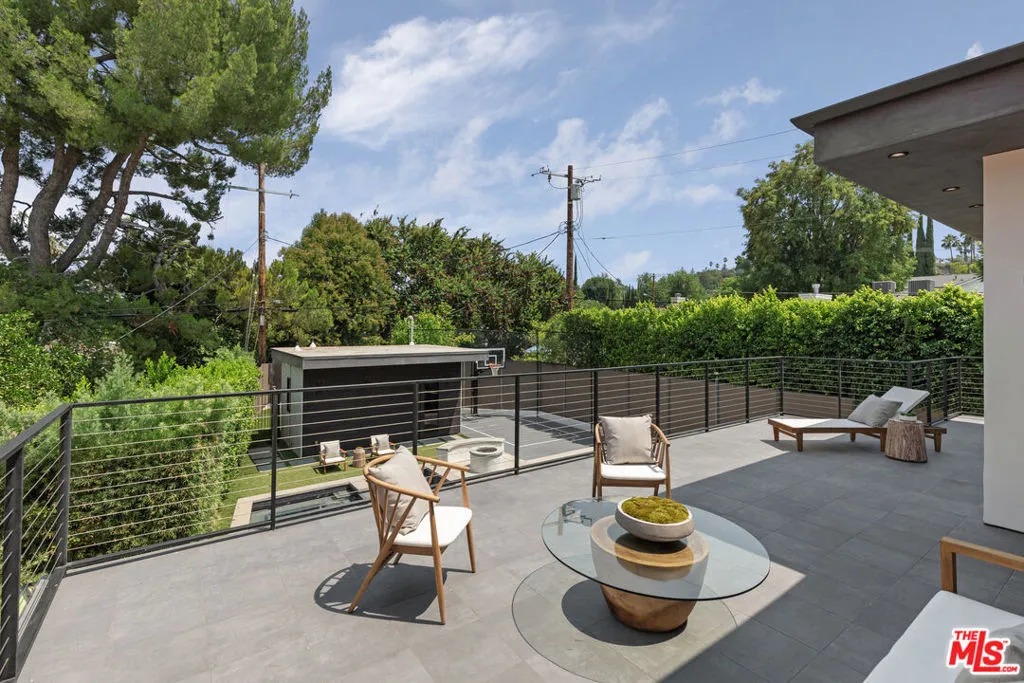 4854 Alonzo Avenue, Encino, California 91316 home-pic-28