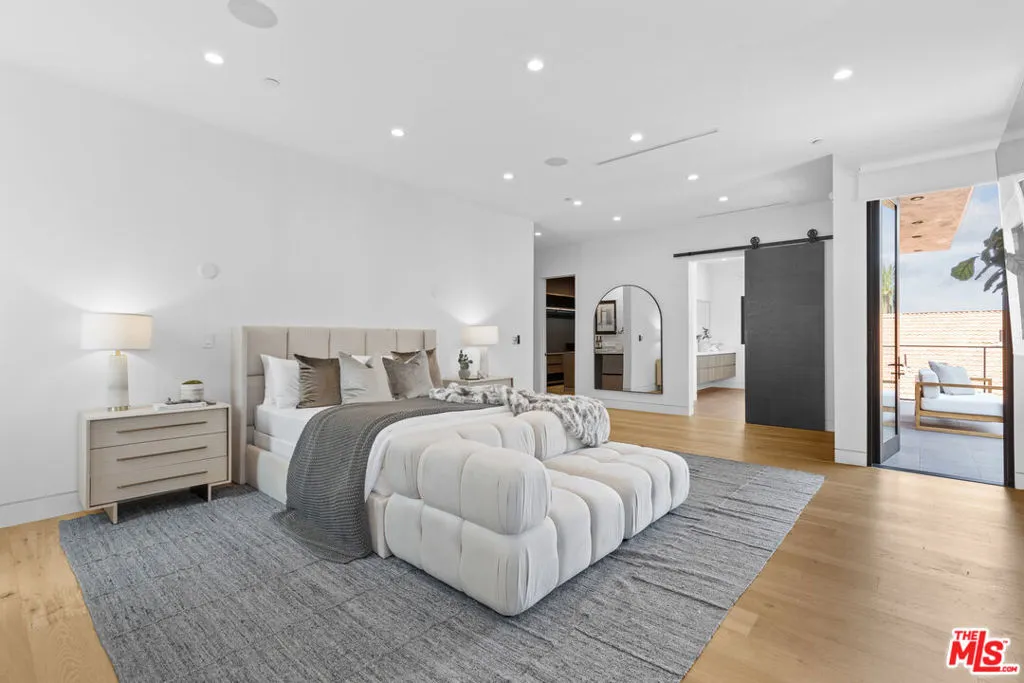 4854 Alonzo Avenue, Encino, California 91316 home-pic-23