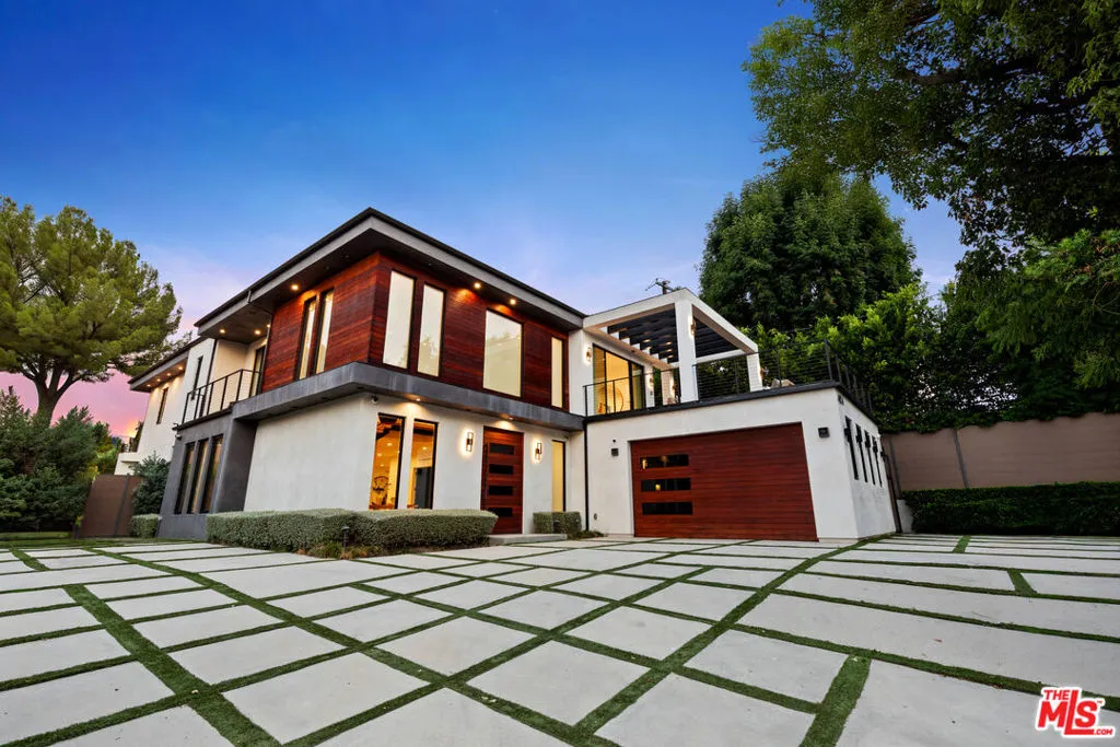4854 Alonzo Avenue, Encino, California 91316 home-pic-1