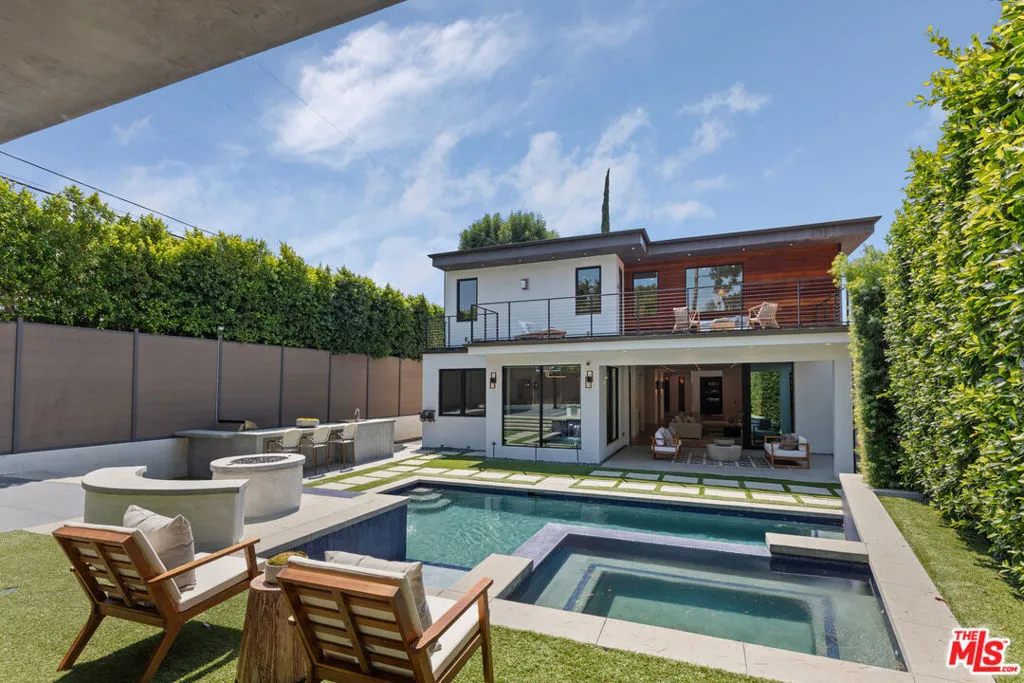 4854 Alonzo Avenue, Encino, California 91316 home-pic-40