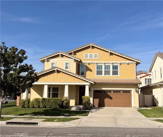 6746 Edinboro Street, Chino, California 91710