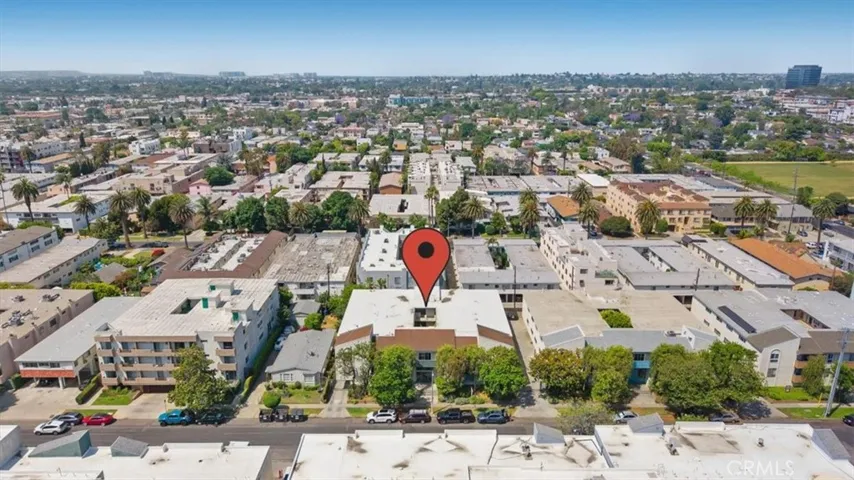 3649 Glendon Avenue 202, Los Angeles, California 90034