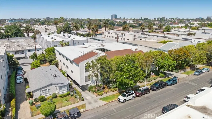 3649 Glendon Avenue 202, Los Angeles, California 90034
