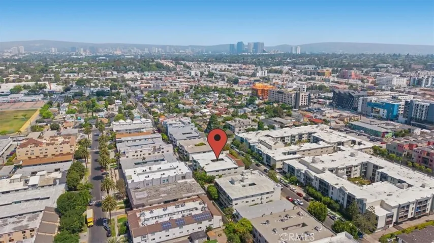 3649 Glendon Avenue 202, Los Angeles, California 90034