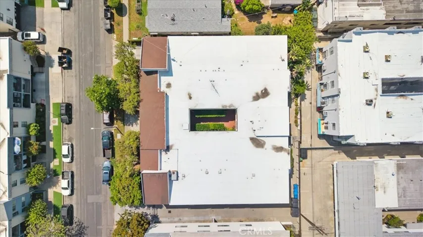 3649 Glendon Avenue 202, Los Angeles, California 90034