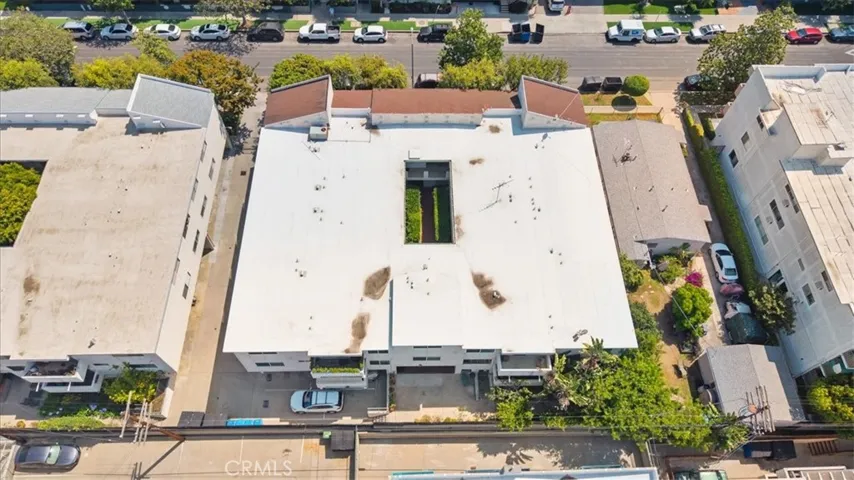 3649 Glendon Avenue 202, Los Angeles, California 90034