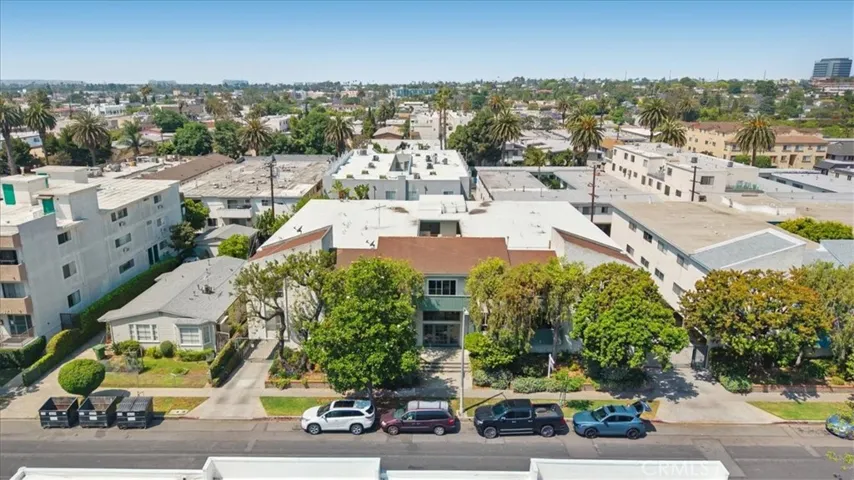 3649 Glendon Avenue 202, Los Angeles, California 90034