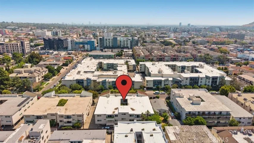 3649 Glendon Avenue 202, Los Angeles, California 90034