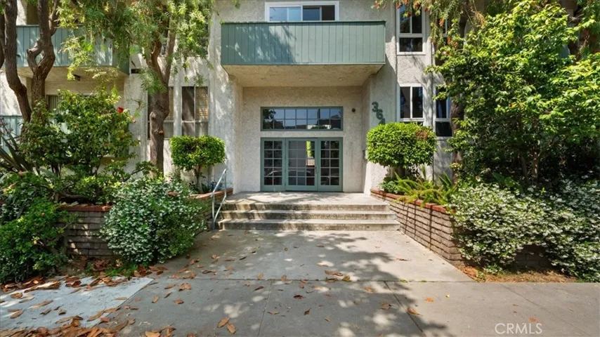 3649 Glendon Avenue 202, Los Angeles, California 90034