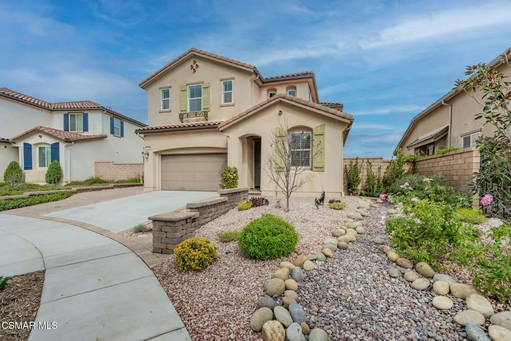 3439 Thistle Court, Simi Valley, California 93065 home-pic-4