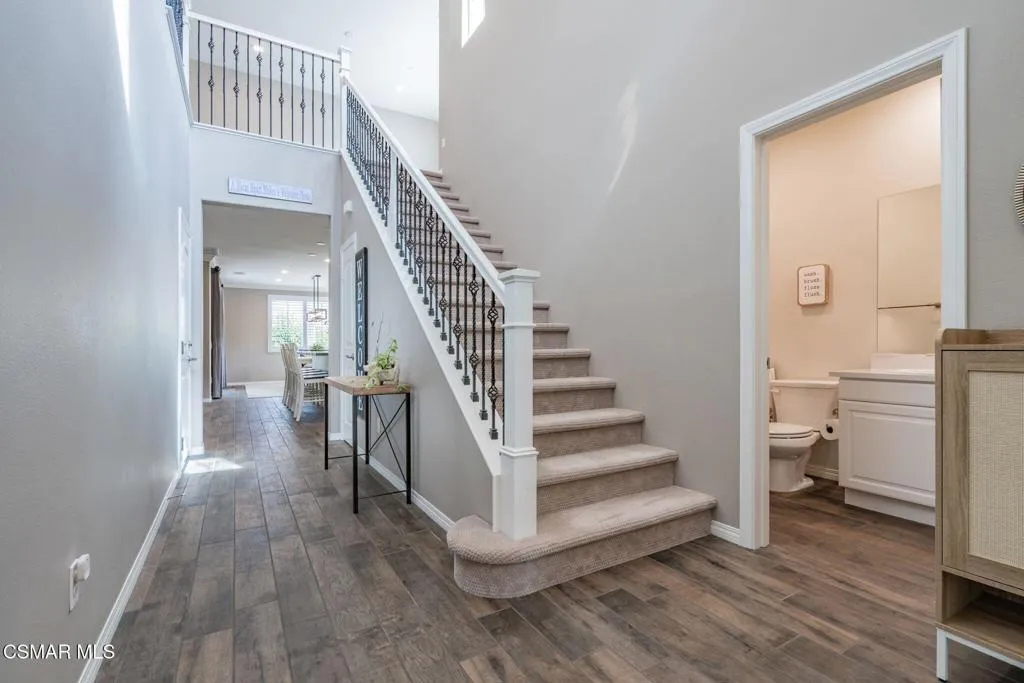 3439 Thistle Court, Simi Valley, California 93065 home-pic-8