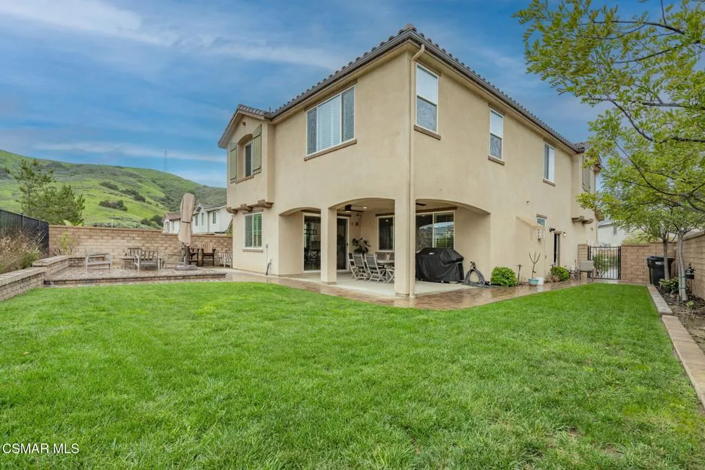 3439 Thistle Court, Simi Valley, California 93065 home-pic-69