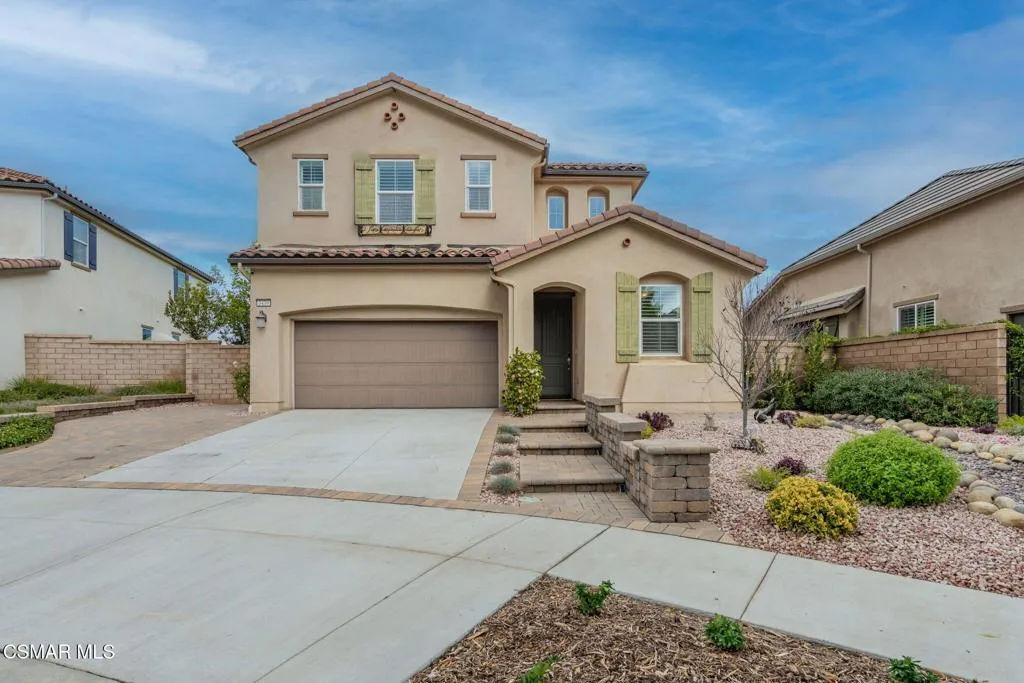 3439 Thistle Court, Simi Valley, California 93065 home-pic-1