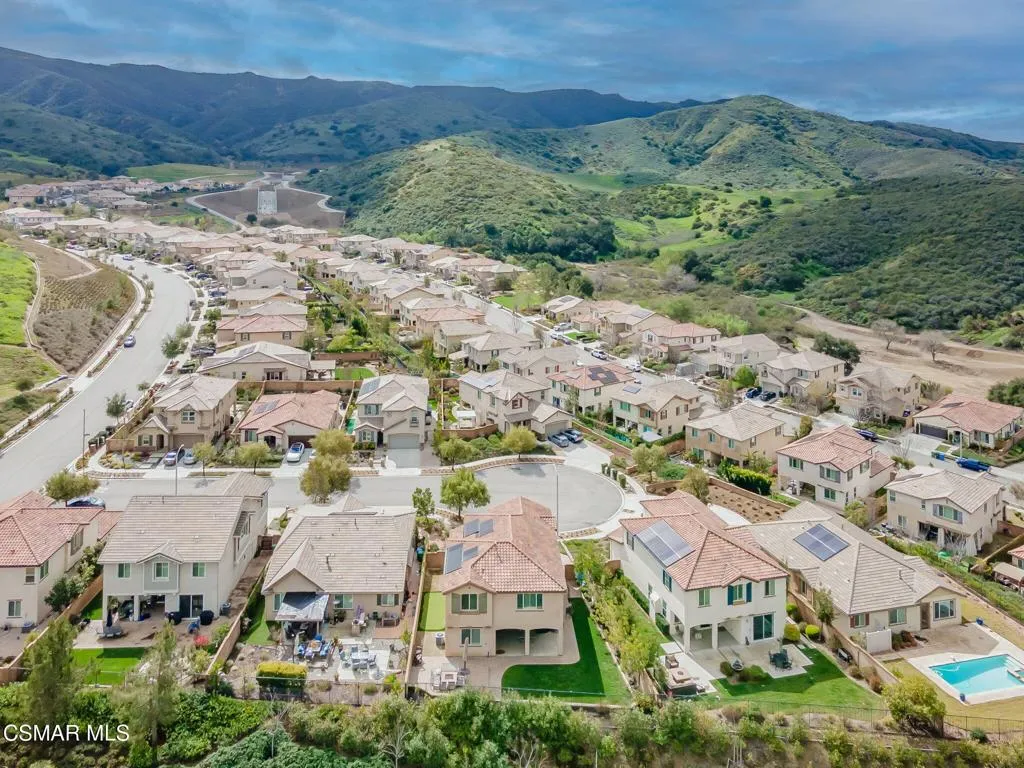 3439 Thistle Court, Simi Valley, California 93065 home-pic-75