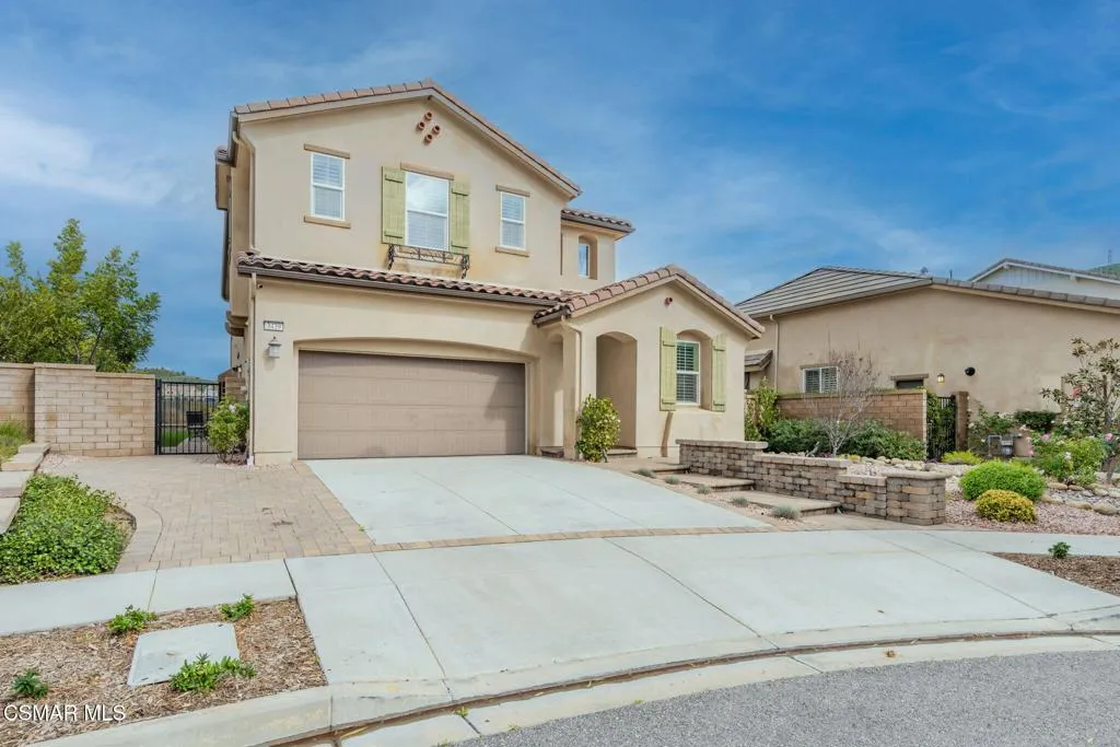 3439 Thistle Court, Simi Valley, California 93065 home-pic-2