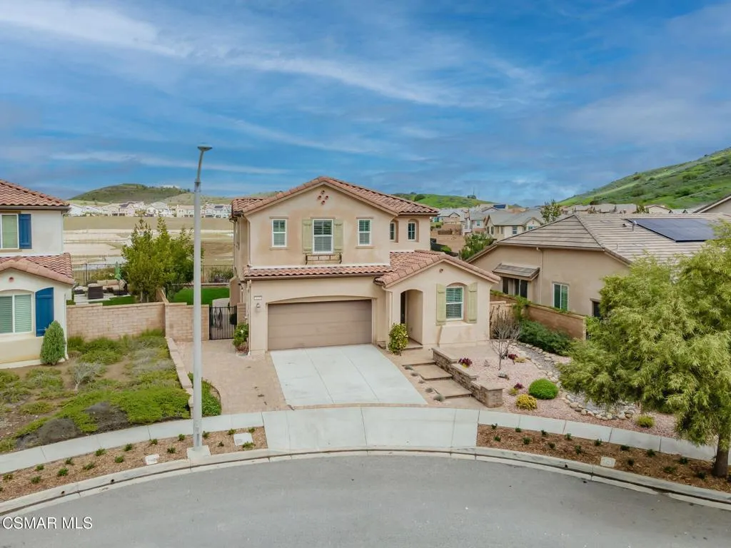 3439 Thistle Court, Simi Valley, California 93065 home-pic-5