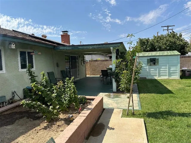 38514 Carolside Avenue, Palmdale, California 93550