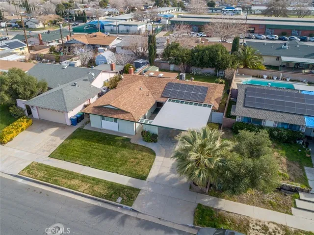 38514 Carolside Avenue, Palmdale, California 93550