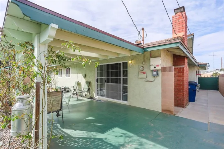 38514 Carolside Avenue, Palmdale, California 93550