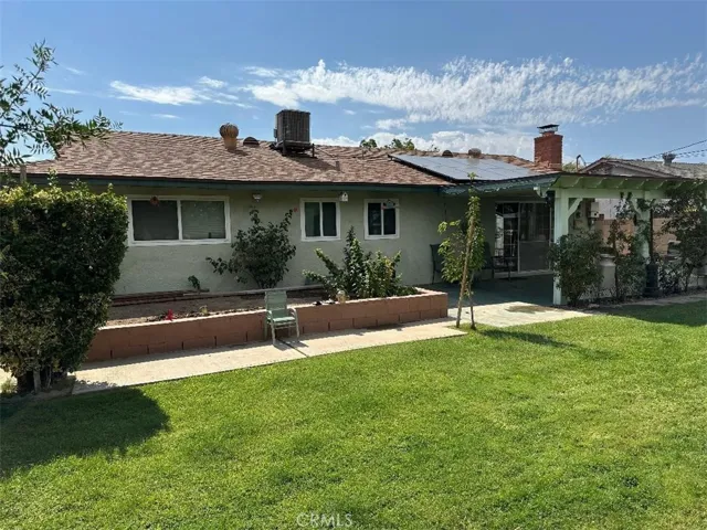 38514 Carolside Avenue, Palmdale, California 93550